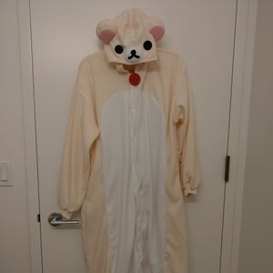 Rilakkuma